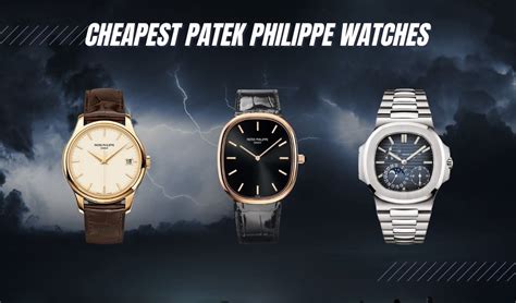 cheap patek watch|patek philippe watches lowest price.